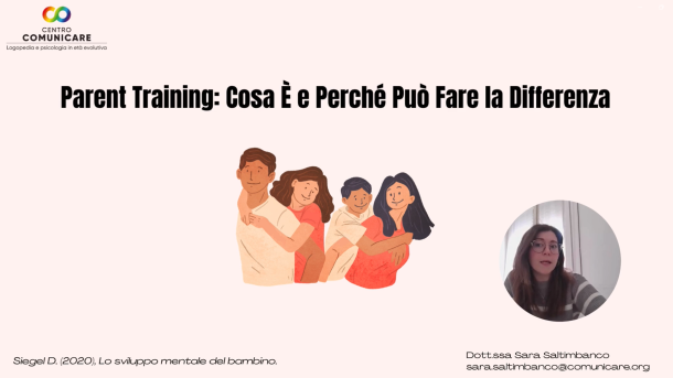 Dott.ssa Sara Saltimbanco psicologa